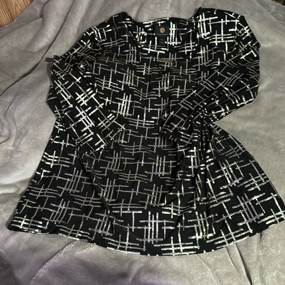 JM Collection PXL Stretch